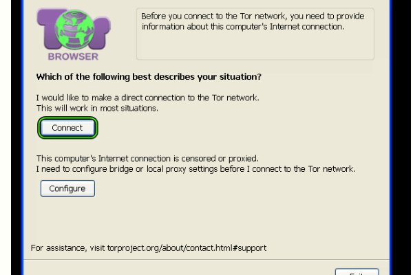 Как подключиться к даркнету